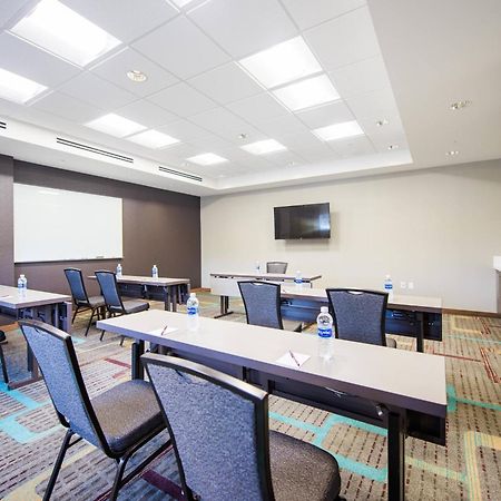 Residence Inn By Marriott Philadelphia Glen Mills/Concordville Exterior photo