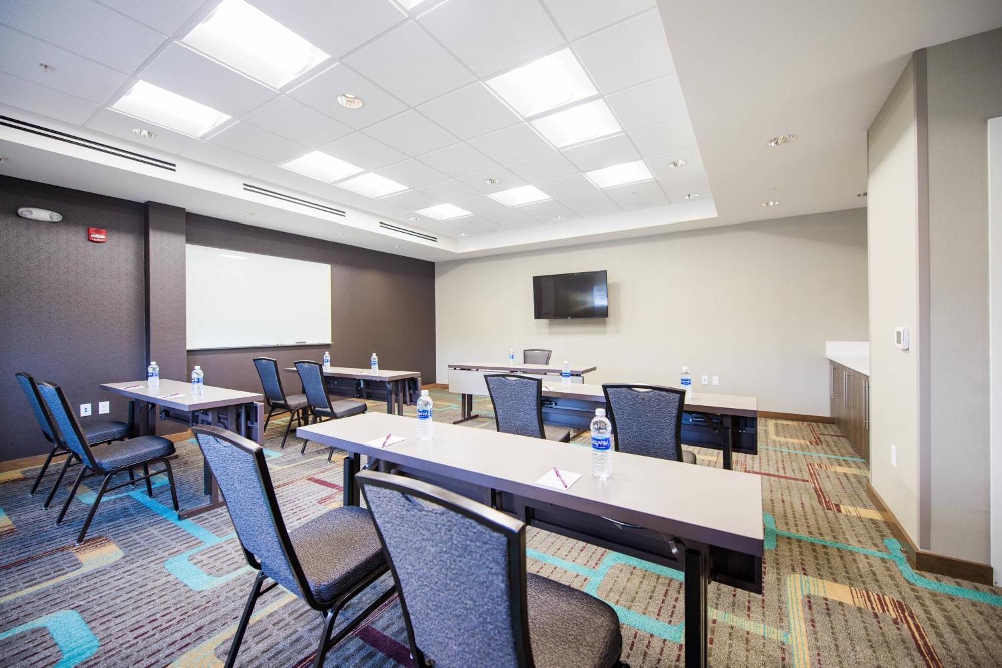 Residence Inn By Marriott Philadelphia Glen Mills/Concordville Exterior photo