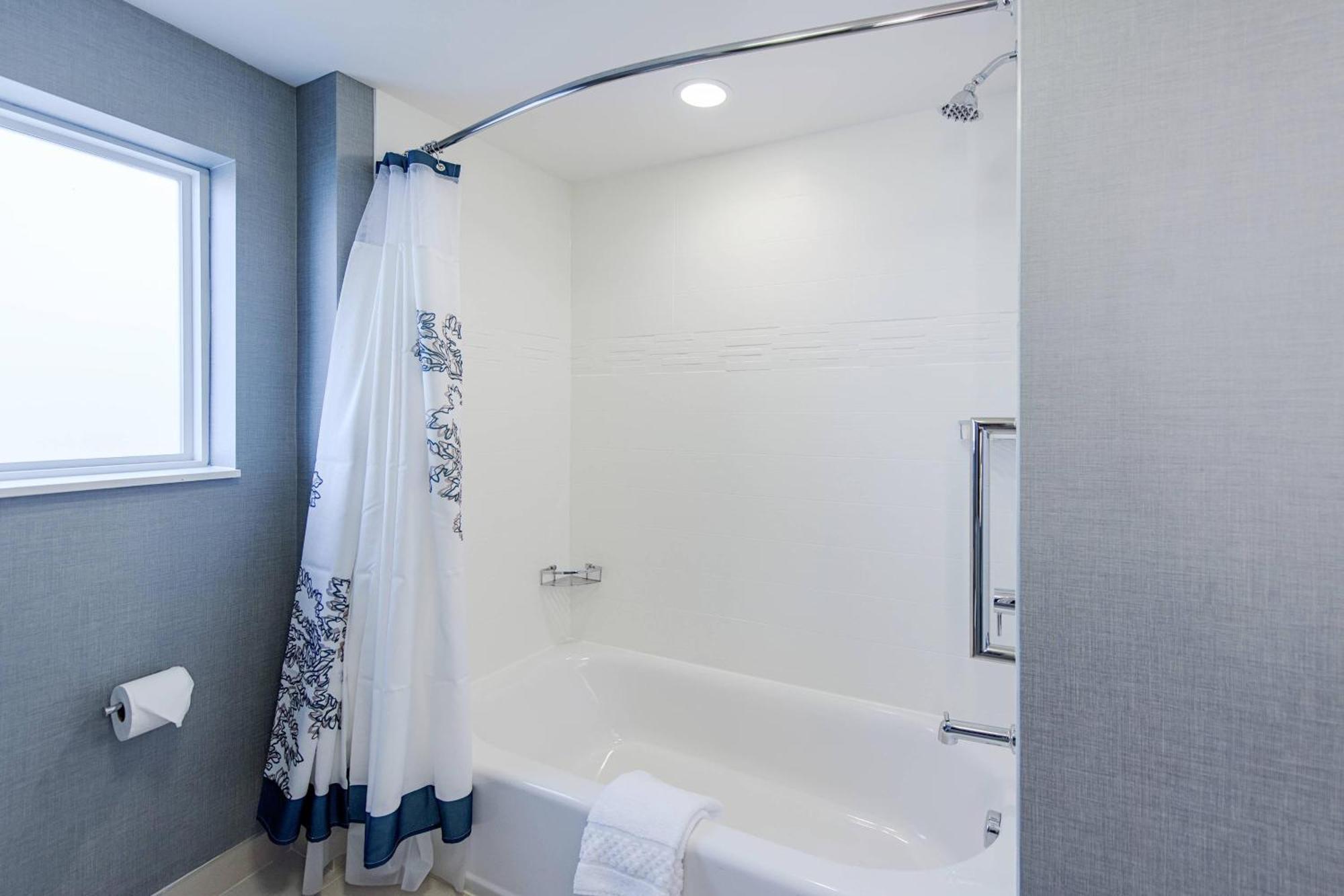 Residence Inn By Marriott Philadelphia Glen Mills/Concordville Exterior photo