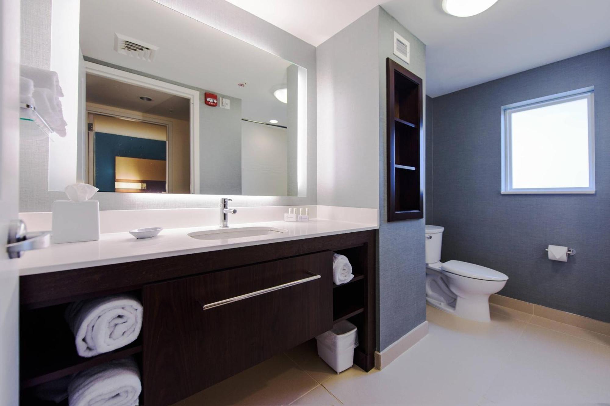 Residence Inn By Marriott Philadelphia Glen Mills/Concordville Exterior photo