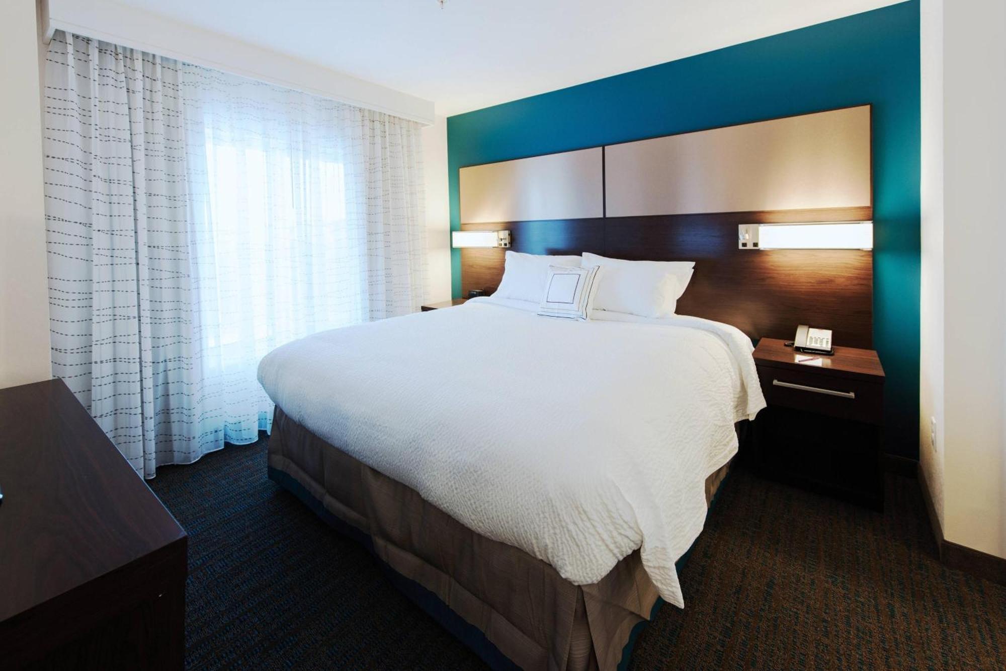 Residence Inn By Marriott Philadelphia Glen Mills/Concordville Exterior photo